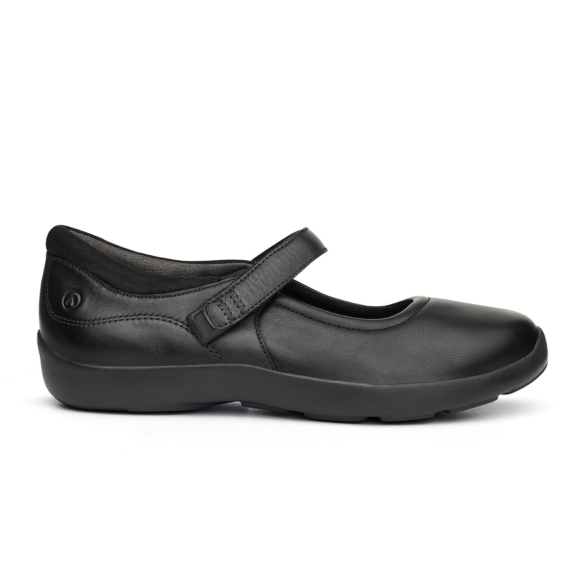 Women's Diabetic Mary Jane Stretch Shoes | No. 33 | Anodyne